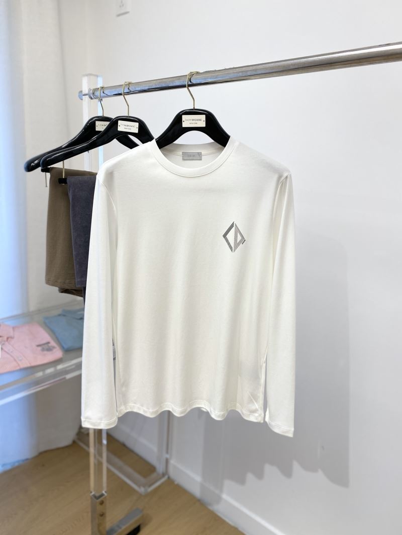 Christian Dior T-Shirts